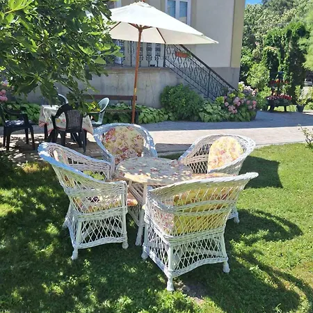 Kuca Petrovica Daire