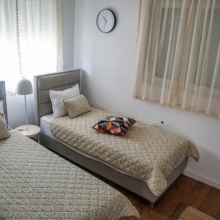 Daire Kuca Petrovica Aleksandrovac